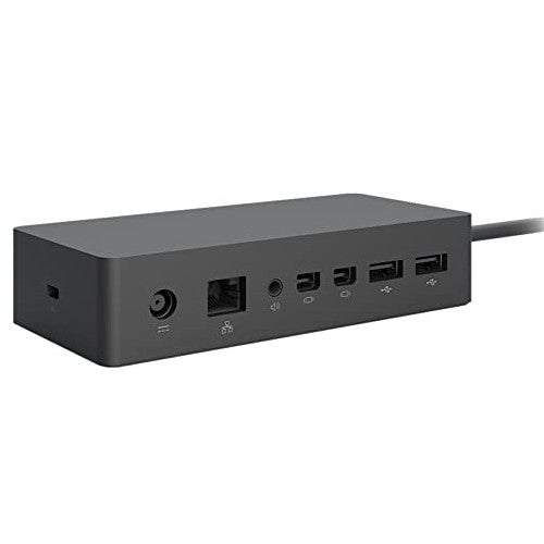 Microsoft Surface Dock PF3-00006 für Microsoft Surface Book, Surface Pro