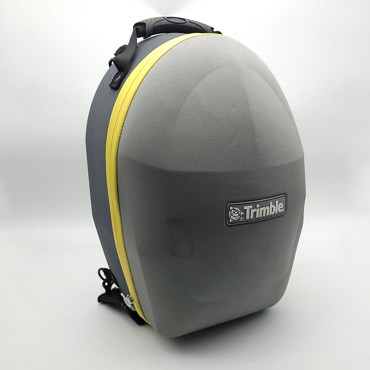 Trimble XR10 mit MS HoloLens 2 AR Datenbrille für das Bauhandwerk