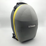 Trimble XR10 mit MS HoloLens 2 AR Datenbrille für das Bauhandwerk
