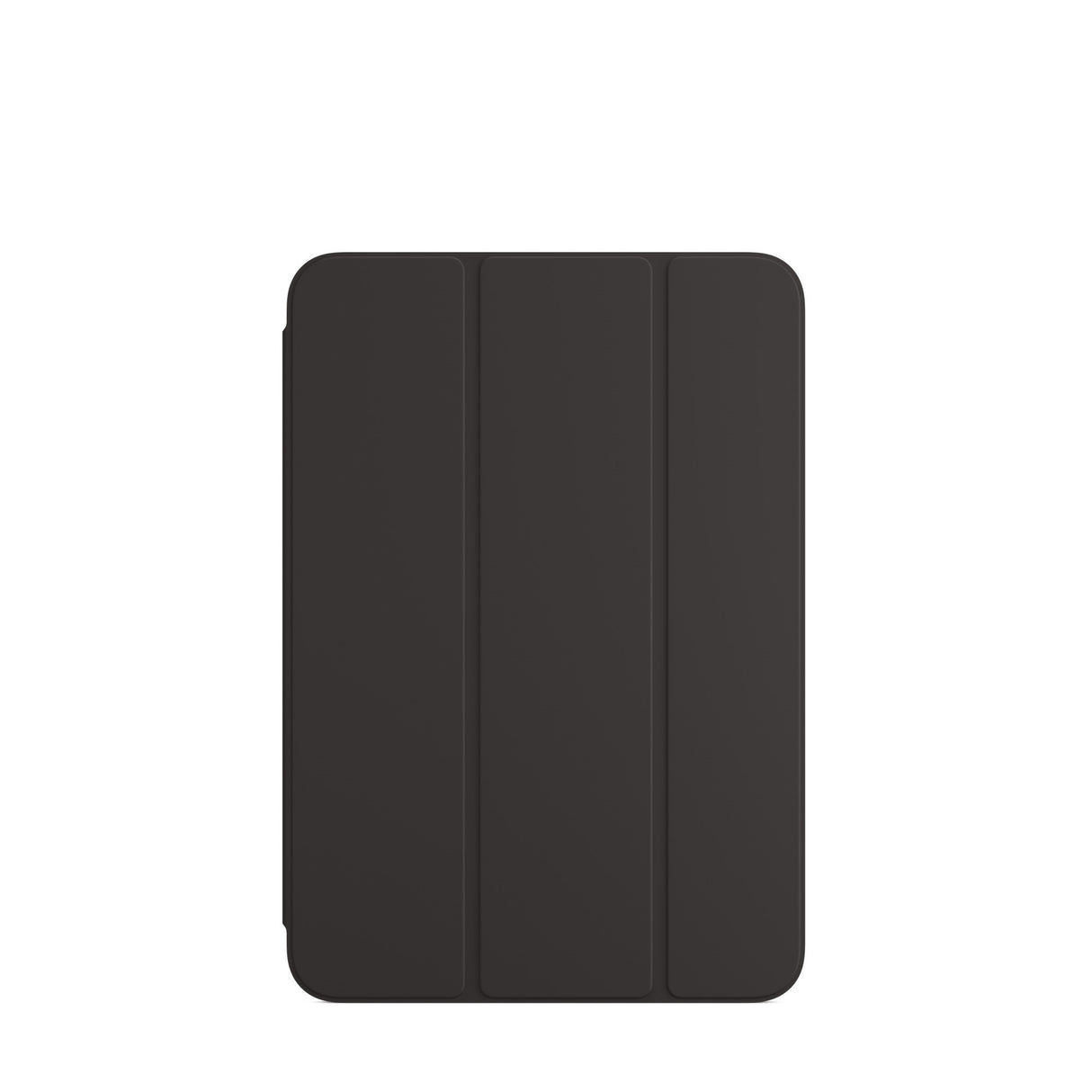 Apple iPad Mini 6. Generation Smart Folio Schwarz MM6G3ZM/A