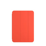 Apple iPad Mini 6. Generation Smart Folio Rot MM6J3ZM/A