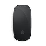 Apple Magic Mouse 3 (2021) Schwarze Multi-Touch Oberfläche MMMQ3Z/A