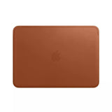 Apple MacBook Leather Sleeve 12''  Braun MQG12ZM/A