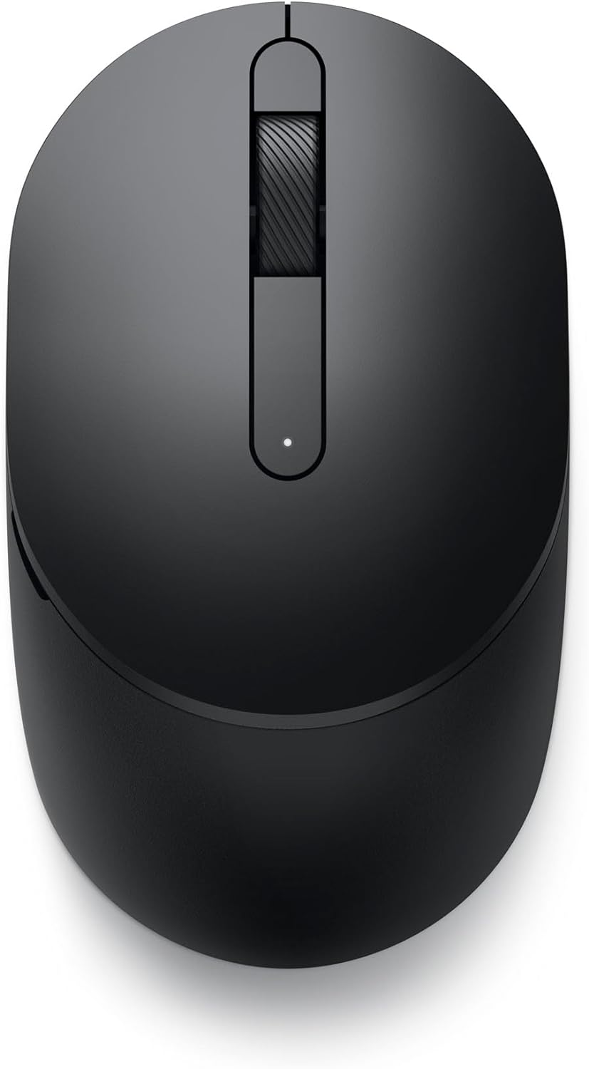 Dell Mobile Wireless Mouse MS3320W Funk- & Bluetooth Maus 1600 DPI