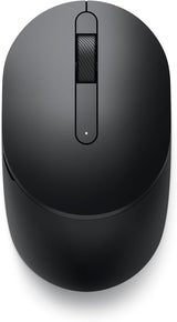 Dell Mobile Wireless Mouse MS3320W Funk- & Bluetooth Maus 1600 DPI