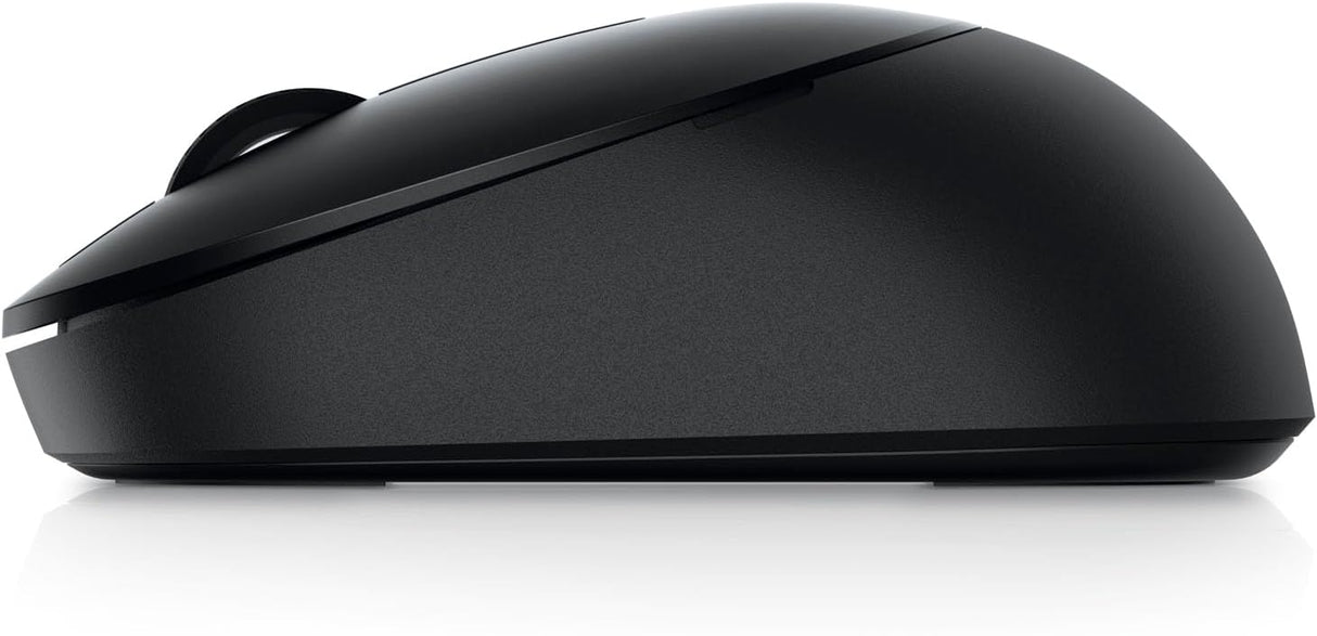 Dell Mobile Wireless Mouse MS3320W Funk- & Bluetooth Maus 1600 DPI