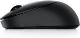Dell Mobile Wireless Mouse MS3320W Funk- & Bluetooth Maus 1600 DPI