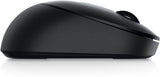 Dell Mobile Wireless Mouse MS3320W Funk- & Bluetooth Maus 1600 DPI