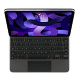 Apple iPad Magic Keyboard Black US QWERTY for 11'' iPad Pro 4th Gen MXQT2LB/A