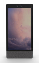 Neat Frame 15.6'' All in One video conferencing system suitable for MS Teams and Zoom 