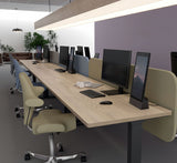 Neat Frame 15.6'' All in One video conferencing system suitable for MS Teams and Zoom 