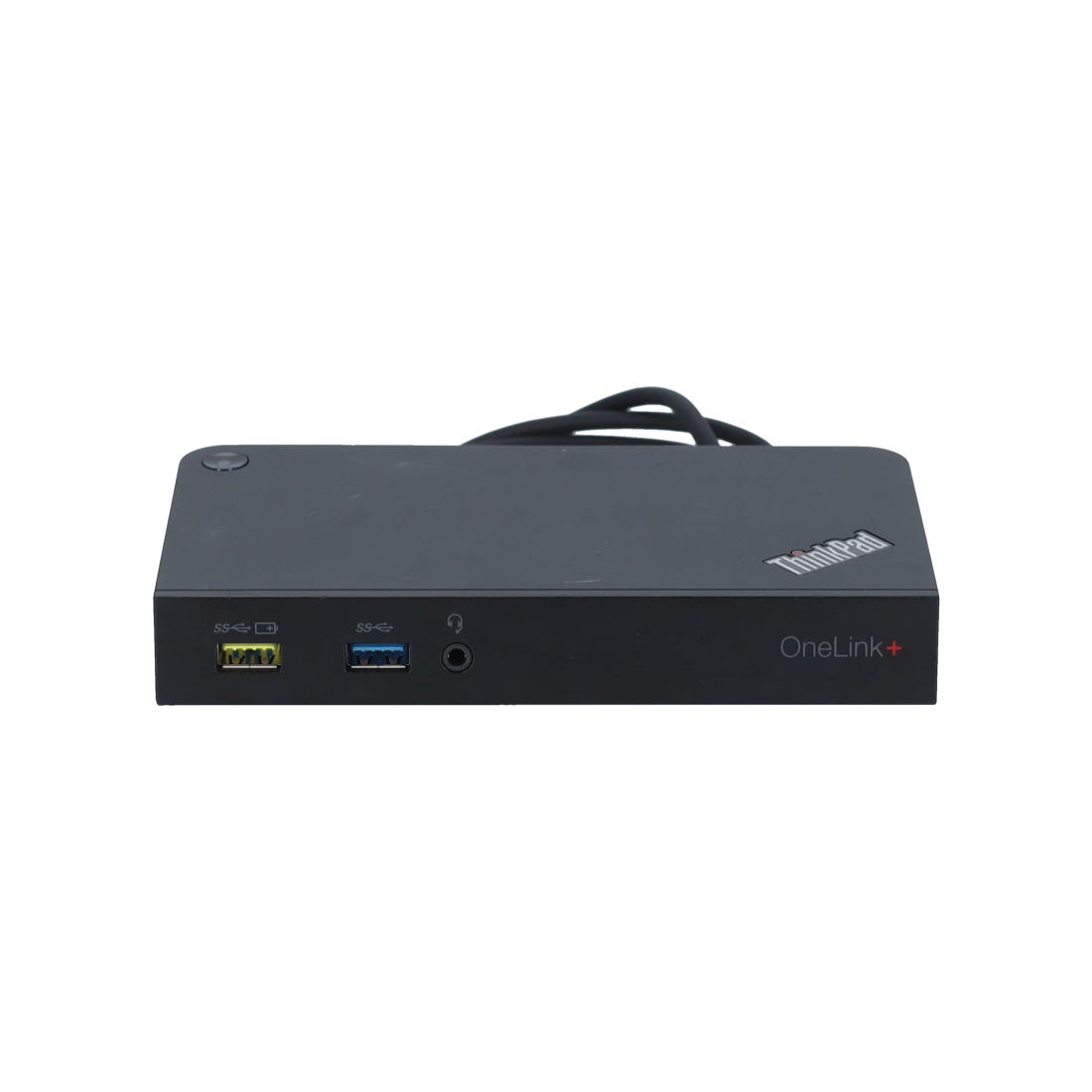 Lenovo Onelink+ 40A40090EU Dock - Portreplikator inkl. Netzteil