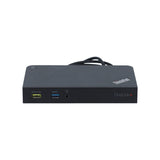 Lenovo Onelink+ 40A40090EU Dock - Portreplikator inkl. Netzteil