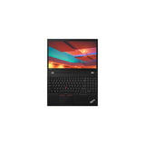 Lenovo Thinkpad T590 Notebook i5-8365U 1,60GHz 8GB Ram 512GB SSD Win10