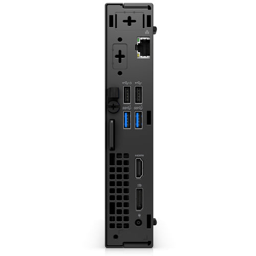 Dell Optiplex 3000 Micro Core i5-12500T 2.0GHz 16GB Ram 256GB M.2 