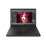 Lenovo Thinkpad P1 Gen5 Core i7-12800H 32GB Ram 1TB NVMe W11 Pro RTX A1000
