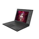 Lenovo Thinkpad P1 Gen5 Core i7-12800H 32GB Ram 1TB NVMe W11 Pro RTX A1000