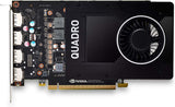 Nvidia Quadro P2000 graphics card 5GB 160BIT PCI-E 3.0 DP 1.4