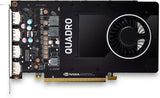 Nvidia Quadro P2000 graphics card 5GB 160BIT PCI-E 3.0 DP 1.4