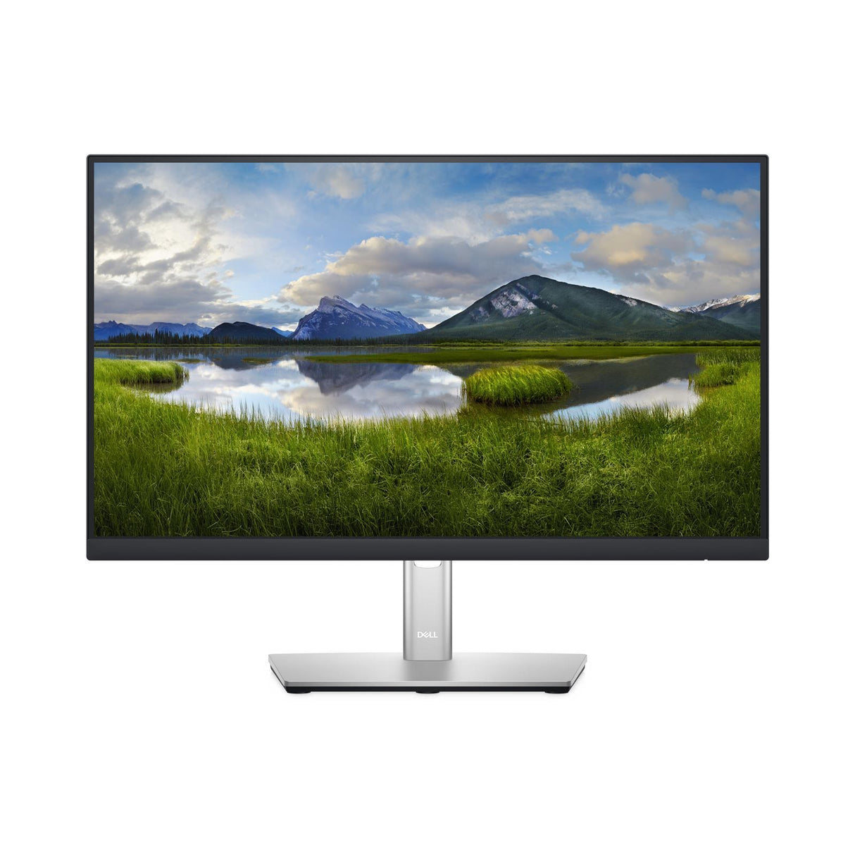 Dell P2222H 22 Zoll Monitor 16:9 8ms LCD/LED 60hz VESA