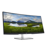 Dell P Series 34 Curved Monitor USB-C 34 inch P3421W 21:9 8ms LCD/LED 60hz VESA