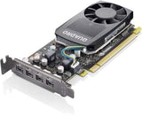 Nvidia Quadro P620 Grafikkarte 2GB PCI-Express 3.0 Low Profile