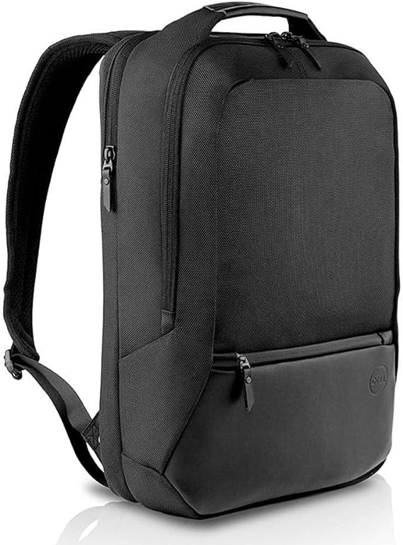 Dell Premier Slim Backpack PE1520PS Notebook Backpack 38.1 cm (15") Black