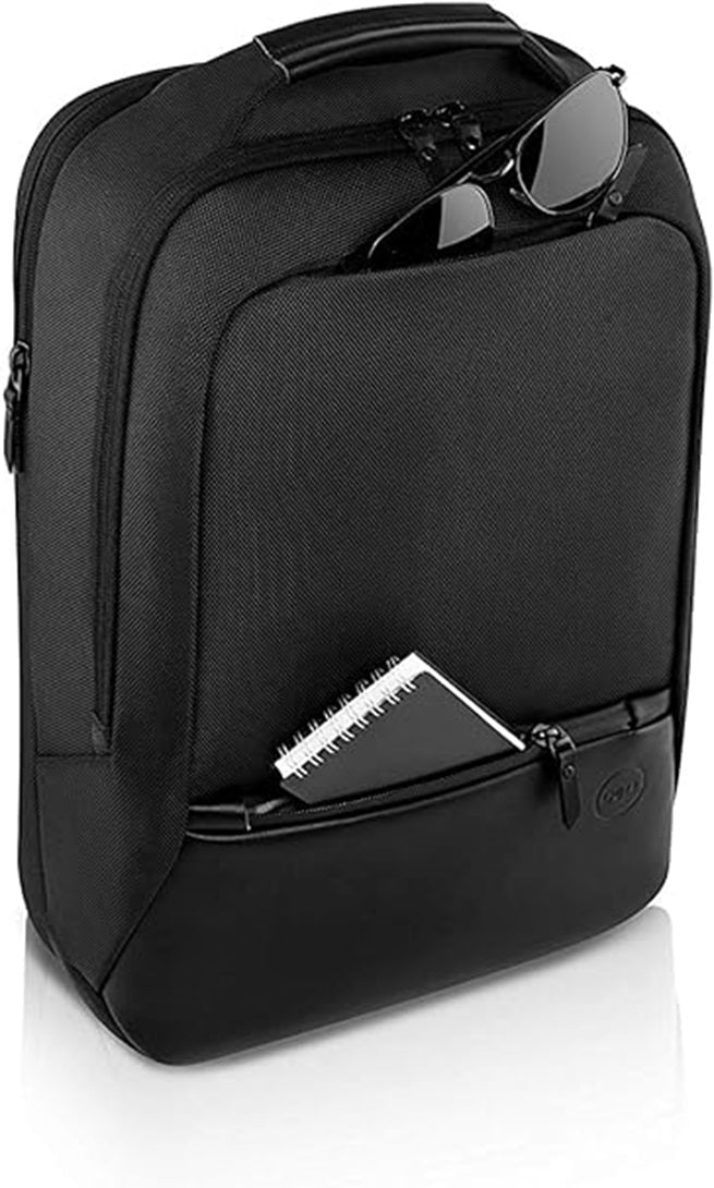 Dell Premier Slim Backpack PE1520PS Notebook Backpack 38.1 cm (15") Black