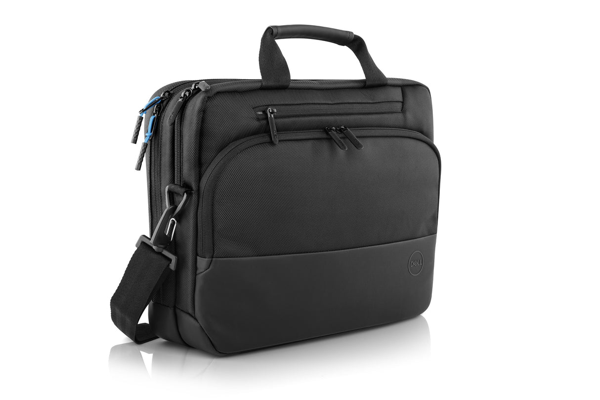 Dell Pro Briefcase 14'' Notebooktasche PO1420C Grau