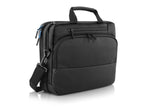 Dell Pro Briefcase 14'' Notebooktasche PO1420C Grau