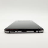 Samsung Galaxy S10 4G (SMG973F) 128GB Black 6.1'' D-Amoled Display 12MP Camera 