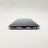 Samsung Galaxy S8 14.7 cm (5.8") 4 GB 64 GB 3000 mAh Orchid Gray