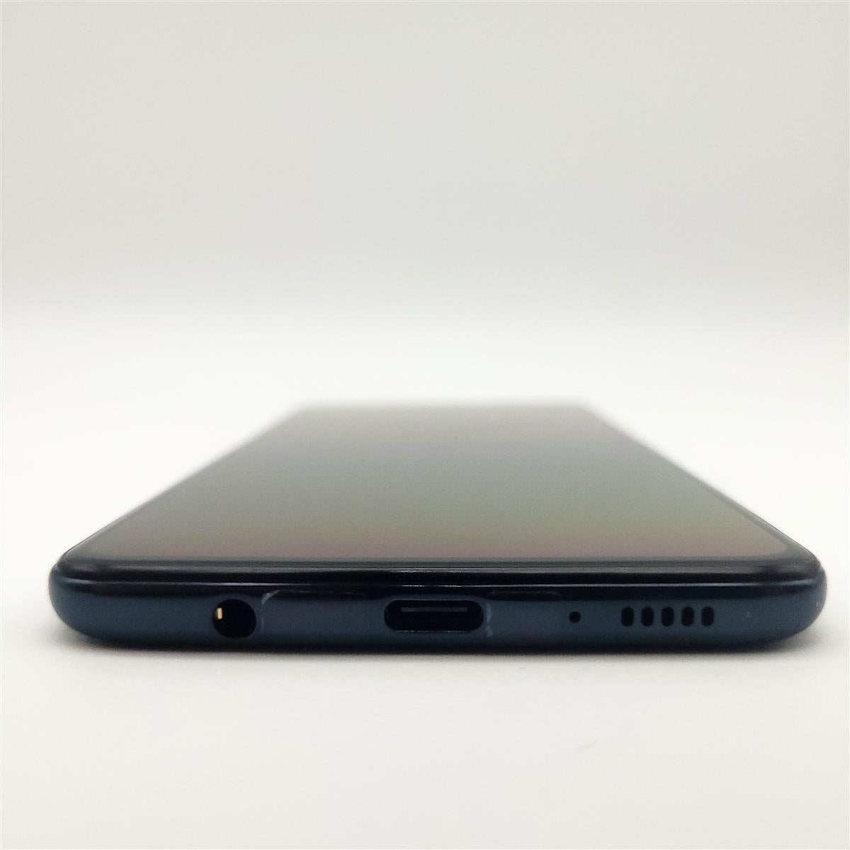 Samsung Galaxy A51 SM-A515F 128GB 4GB Black Dual SIM