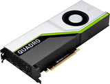 Nvidia Quadro RTX 5000 16GB GDDR6 256 Bit PCI Express x16 3.0