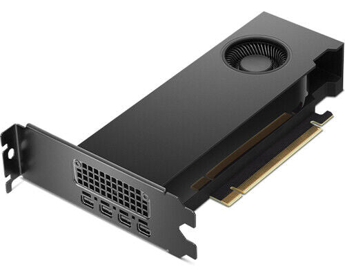 Nvidia Quadro RTX A2000 6GB GDDR6 192Bit PCIe 3.0