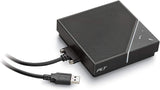 Plantronics 207913-01 Calisto P7200 conference phone USB, Bluetooth