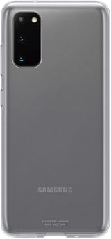 Samsung Galaxy S20 Clear Cover Transparent EF-QG980