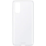 Samsung Galaxy S20 Clear Cover Transparent EF-QG980