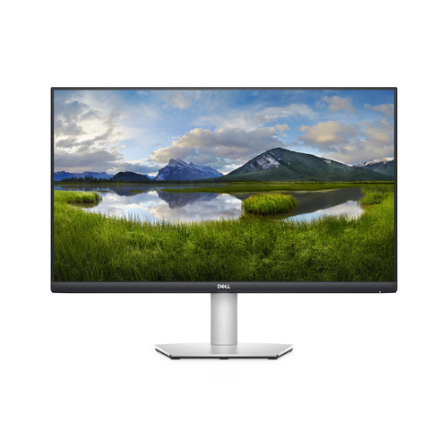 Dell S2722QC 27'' Monitor 60Hz 4ms 3840 x 2160