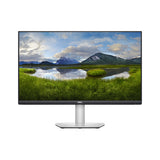 Dell S2722QC 27'' Monitor 60Hz 4ms 3840 x 2160