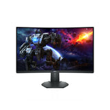 Dell S2722DGM 27'' Monitor 165Hz 1ms WQHD 2560 x 1440