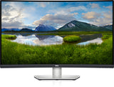 Dell S3221QSA 32'' Monitor 60Hz 8ms 4K 3840 x 2160