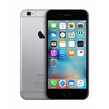 Apple iPhone 6S (A1633) 16GB Space Gray 4.7'' Retina HD Display 12MP 