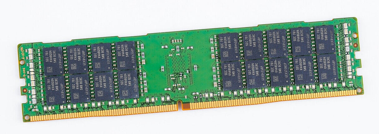Samsung 32GB 2RX4 DDR4 Server Ram Memory 2666MHz CN M393A4K40CB2-CTD 1815