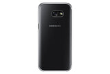 Samsung Galaxy A5 Clear View Cover Black EF-ZA520 