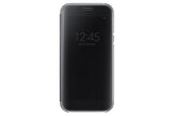 Samsung Galaxy A5 Clear View Cover Black EF-ZA520 