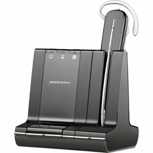 Plantronics Savi W740-M Headset Kabellos OC8JRY