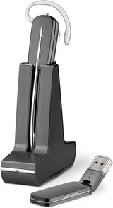 Plantronics Savi W440-M Headset Wireless