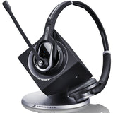Sennheiser/Epos DW Pro 2 ML Kabelloses Stereo-Headset