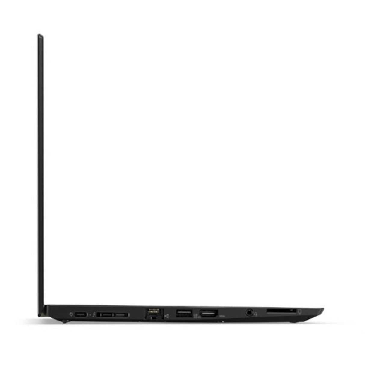 Lenovo ThinkPad T480S i7-8650U 1.90GHz 16GB Ram 512GB SSD B-Stock 